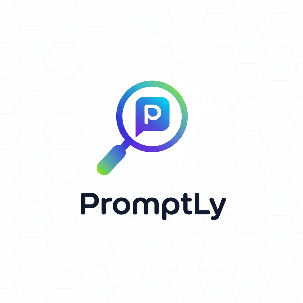 Promptly Logo